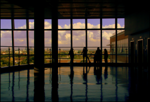 Nathalie Pitters' photograph